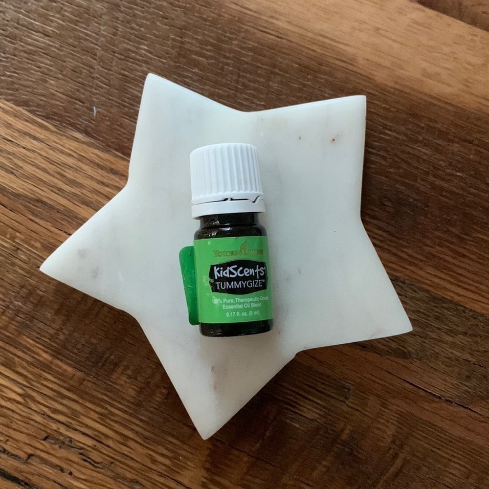 Young Living Tummygize Essential Oil 5 ml 🌿